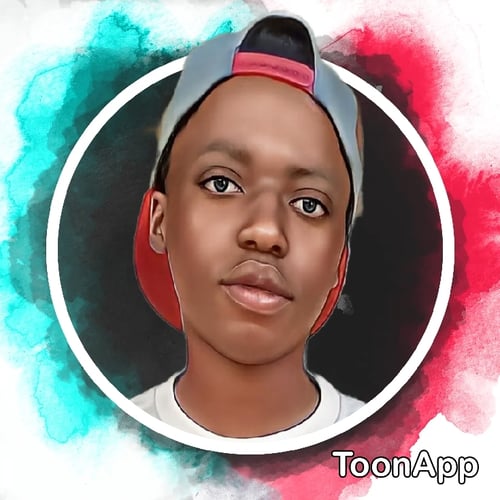 Central Kid 23 - Malawi artist on MalawiSongs