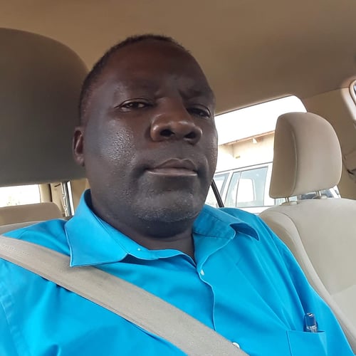 Marvouse - Malawi artist on MalawiSongs