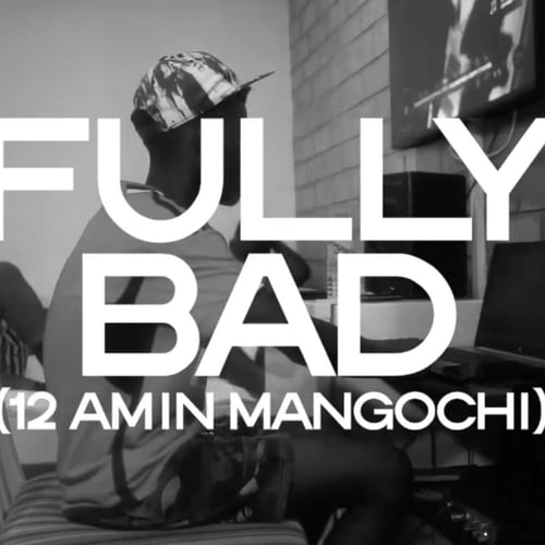 Bieg Man Dj Mac FullyBad 12AM WYFL Riddim - Malawi Music