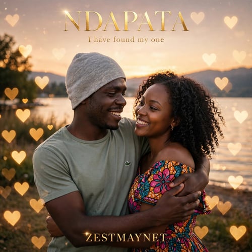 NDAPATA by ZestMaynet - Malawi Music