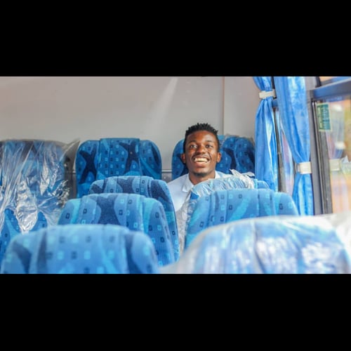 Danist - Malawi artist on MalawiSongs