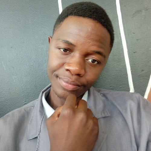 Mister C Mw - Malawi artist on MalawiSongs