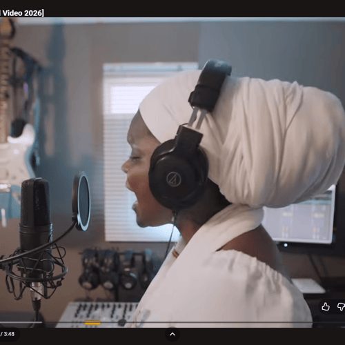 Queen Fyah_ Who by Malawisongs - Malawi Music