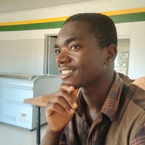 King Fisher Dem - Malawi artist on MalawiSongs