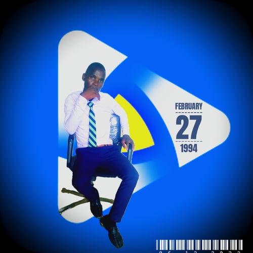 Kussah B Jeskus - Malawi artist on MalawiSongs