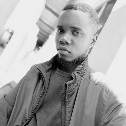 Drokayz - Malawi artist on MalawiSongs