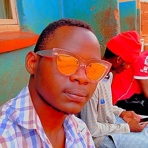 DIRSTERFY - Malawi artist on MalawiSongs