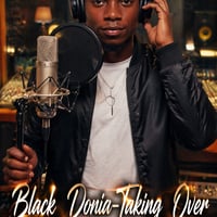Black Donia malawi songs