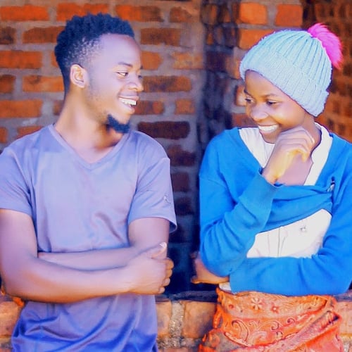 Mas - Malawi artist on MalawiSongs
