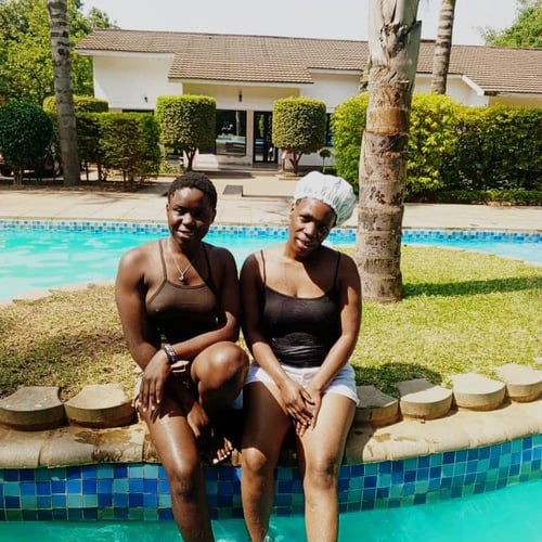 Kmillie - Malawi artist on MalawiSongs