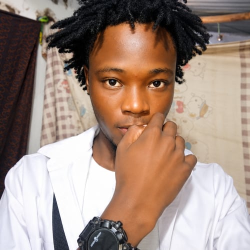 JAY A BIGIL - Malawi artist on MalawiSongs
