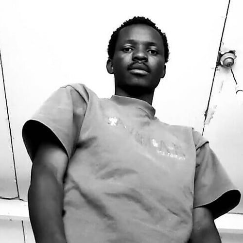 Madaxy - Malawi artist on MalawiSongs