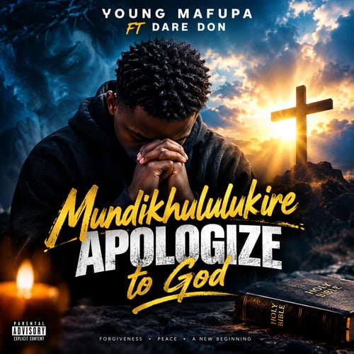 Mundikhululukire by young Mafupa(sir_bed_canso) - Malawi Music