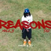 Malz B - Reasons Ft Taz (Official Music) by Malz B