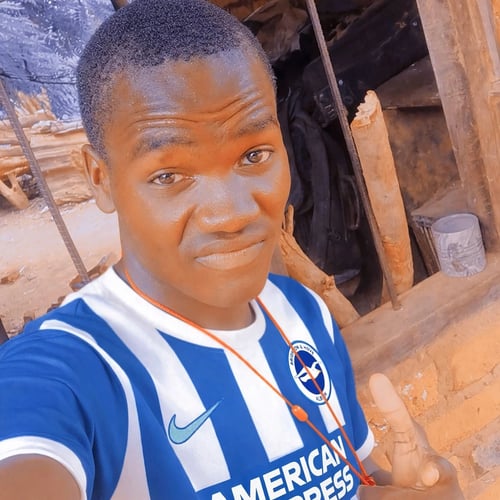 Onytrix ndizanyimbo — artist photo