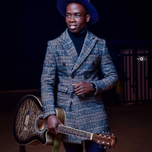 Ndiyende nanu by Elias Ngabu - MalawiSongs
