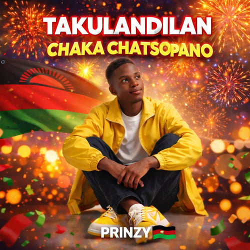 Prinzy 🇲🇼