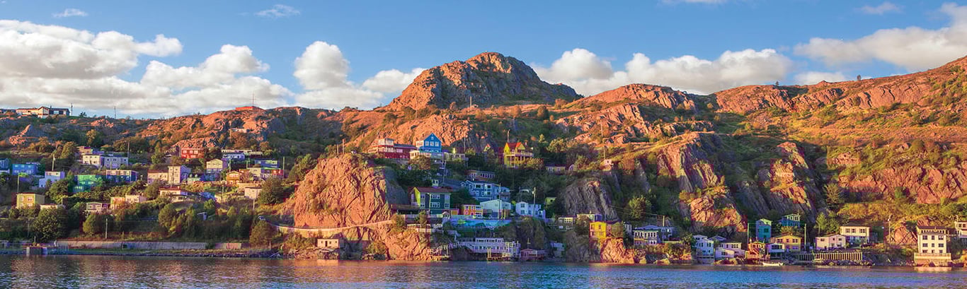 Irish Canadian Ancestors: From Newfoundland to Île de Grâce