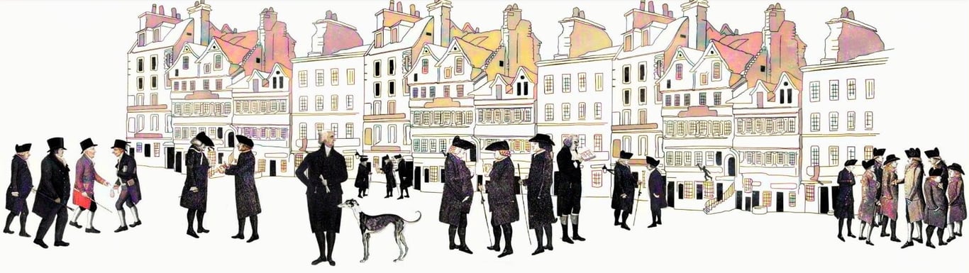 Scotland’s American Revolution