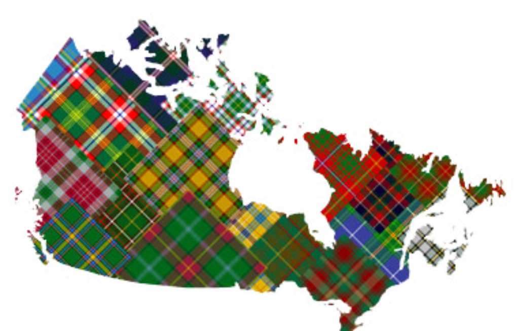 Scottish Canadians: From the Plains of Abraham to the first two prime ministers and universal health care