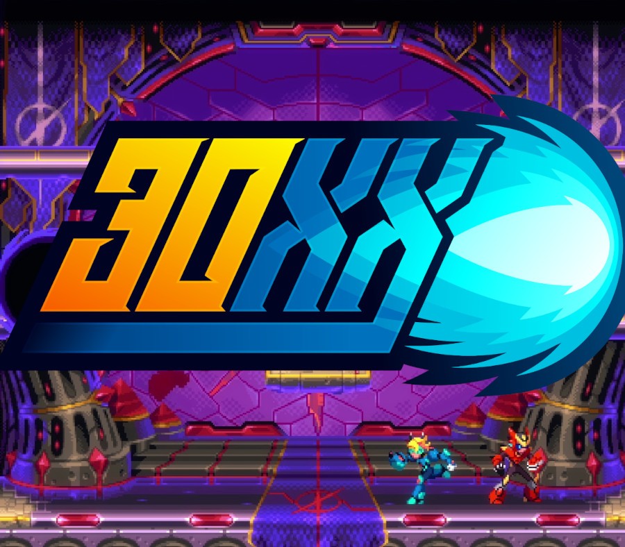 30XX Steam Altergift