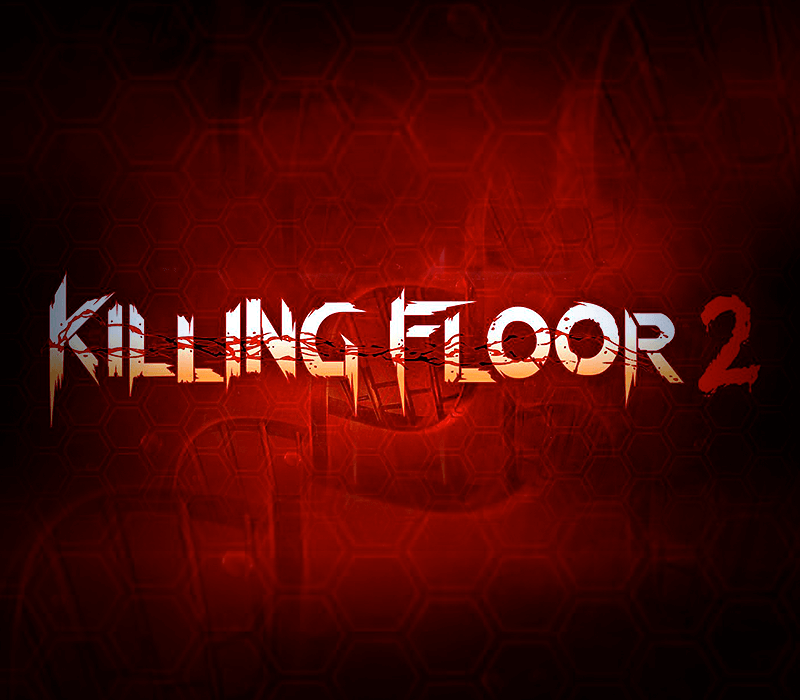 Killing Floor 2 Epic Games CD Key