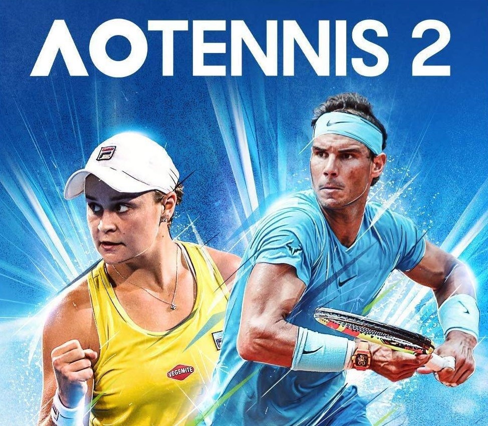 AO Tennis 2 US XBOX One CD Key