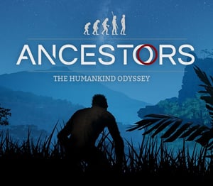 Ancestors: The Humankind Odyssey EU XBOX One CD Key