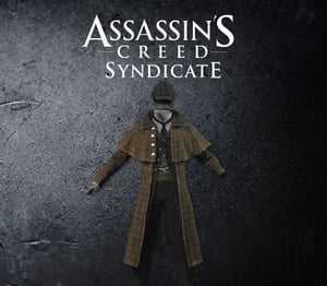 Assassin’s Creed Syndicate – Huntsman’s Outfit DLC EU XBOX One CD Key