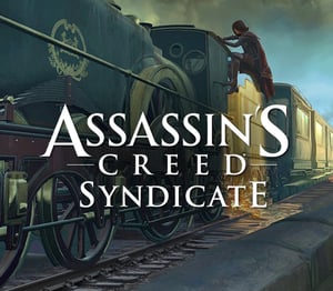Assassin’s Creed Syndicate – Runaway Train DLC XBOX One CD Key