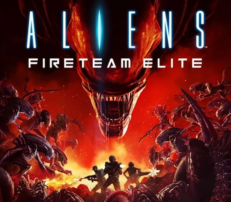 Aliens: Fireteam Elite PC Steam CD Key