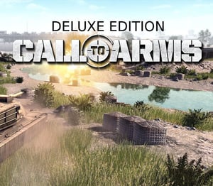 Call to Arms Deluxe Edition Steam Altergift