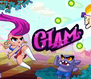 Glam Steam CD Key