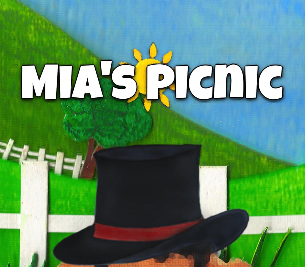 Mia’s Picnic EU PS4 CD Key