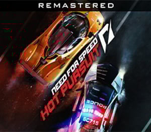 Need for Speed: Hot Pursuit Remastered EA App CD Key