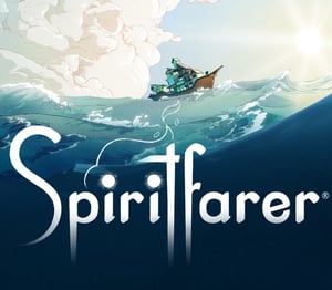 Spiritfarer Steam CD Key