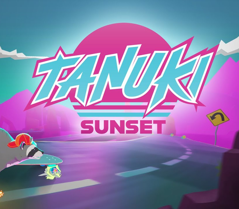 Tanuki Sunset Steam CD Key