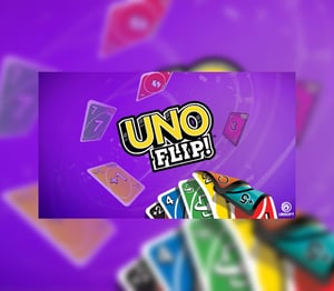 UNO – Uno Flip Theme DLC EU Ubisoft Connect CD Key