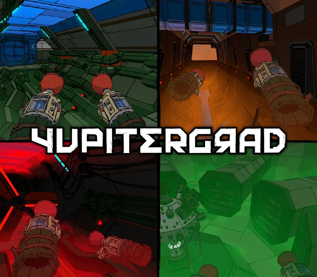 Yupitergrad Steam CD Key