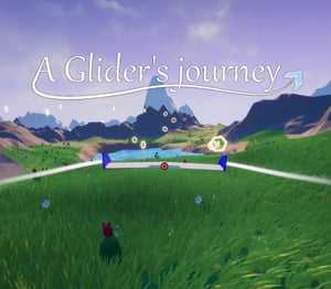 A Glider’s Journey PC Steam CD Key