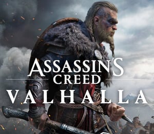 Assassin’s Creed Valhalla EU Ubisoft Connect CD Key