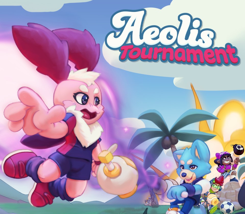 Aeolis Tournament Steam CD Key