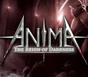 Anima – The Reign of Darkness EU v2 Steam Altergift
