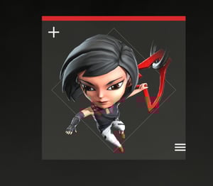 Apex Legends – Have Faith Weapon Charm DLC XBOX One / Series X|S CD Key