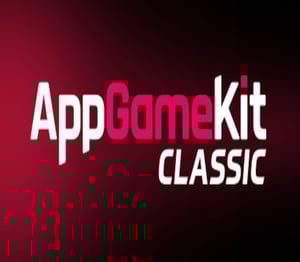 AppGameKit Classic: Easy Game Development Steam CD Key