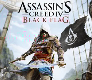 Assassin’s Creed IV Black Flag AR XBOX One CD Key