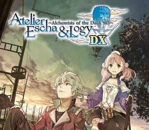 Atelier Escha & Logy: Alchemists of the Dusk Sky DX PC Steam CD Key