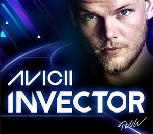 Avicii Invector EU Steam CD Key