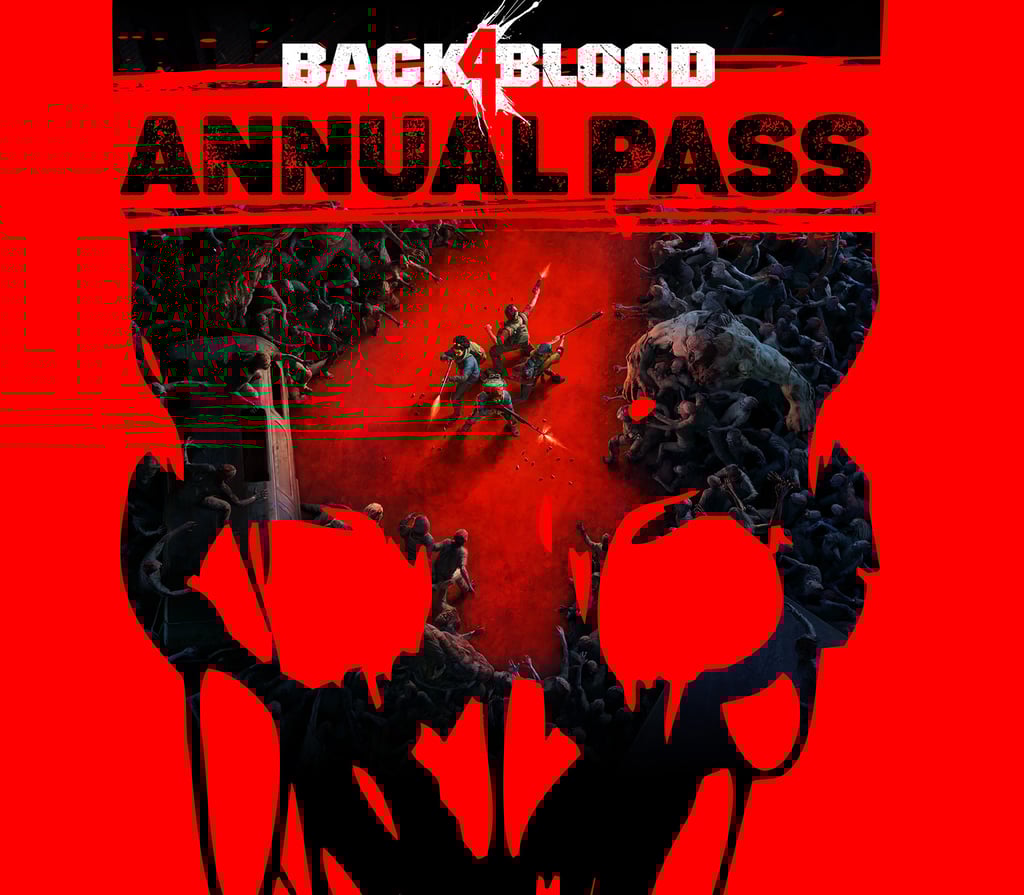 Back4Blood – Annual Pass DLC Steam Altergift
