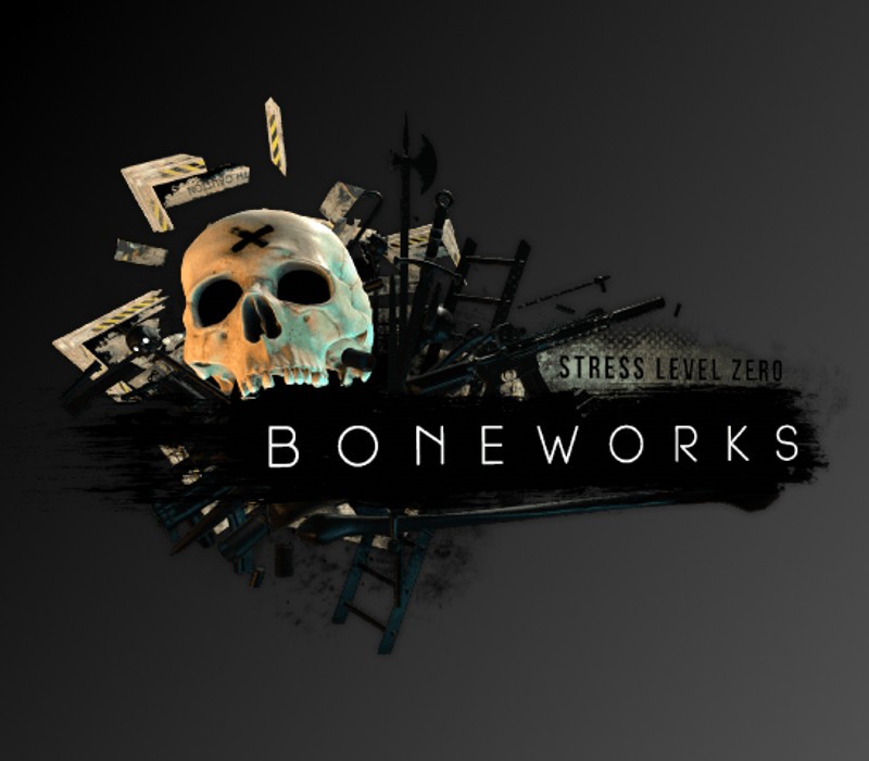 BONEWORKS Steam CD Key
